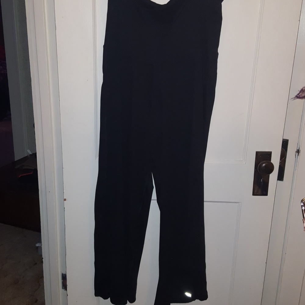 Maternity pants
